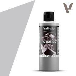 Grey Primer 200ml