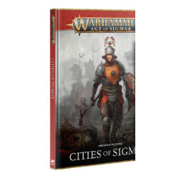 Battletome: Cities of Sigmar
