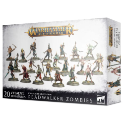 Deadwalker Zombies
