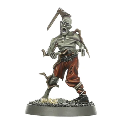 Deadwalker Zombies