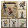 Deadwalker Zombies