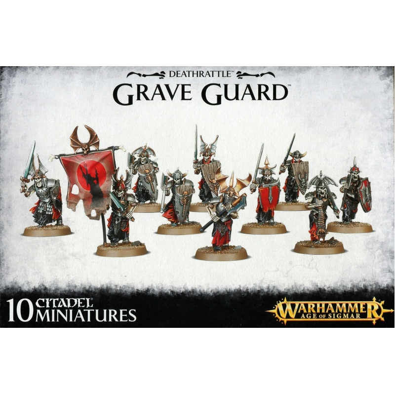 Grave Guard