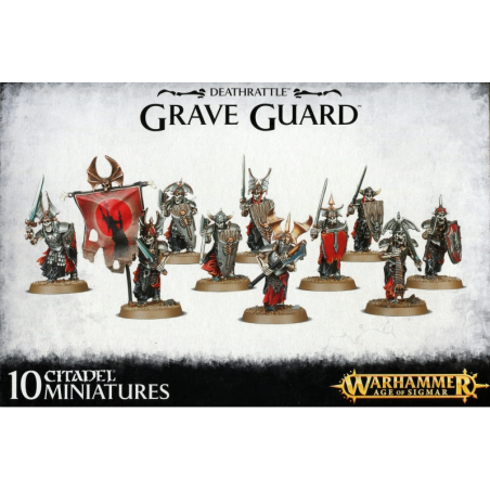 Grave Guard