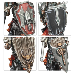 Grave Guard