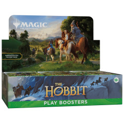 The Hobbit Play Booster...