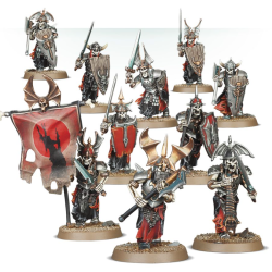 Grave Guard