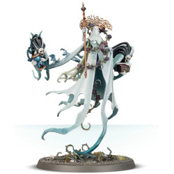Lady Olynder, Mortarch of Grief
