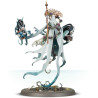 Lady Olynder, Mortarch of Grief
