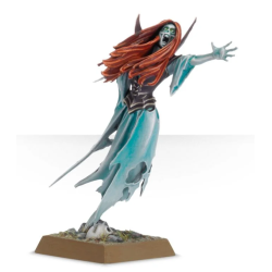 Tomb Banshee