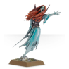 Tomb Banshee