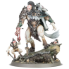 Radukar, The Beast