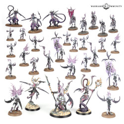 Warhammer Age of Sigmar –...