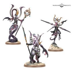 Warhammer Age of Sigmar –...