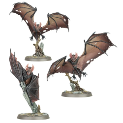 Fell Bats