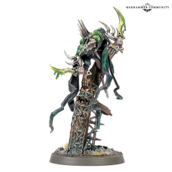 Deathmaster Crixxit