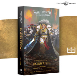 The Horus Heresy: Horus...