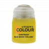 CONTRAST: BAD MOON YELLOW