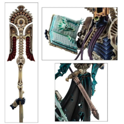 Nagash, Supreme Lord of the Undead