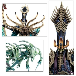 Nagash, Supreme Lord of the Undead