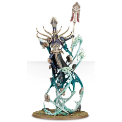 Nagash, Supreme Lord of the Undead