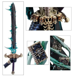 Nagash, Supreme Lord of the Undead