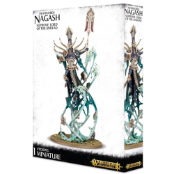 Nagash, Supreme Lord of the Undead