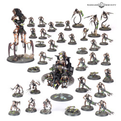 Battleforce: Necron Host
