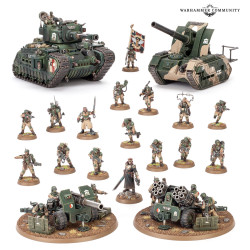 Battleforce: Astra...