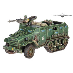 Centaur RSV
