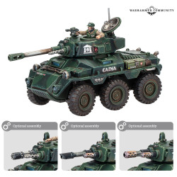 Hippogriff AFV