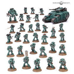 Maximus Battle Group