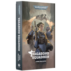 Vagabond Squadron (Paperback)