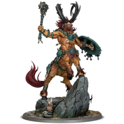 Kragnos, the End of Empires