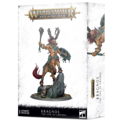 Kragnos, the End of Empires