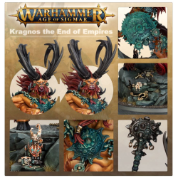 Kragnos, the End of Empires