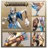 Vanguard: Lumineth Realm-lords