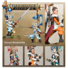 Vanguard: Lumineth Realm-lords