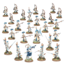 Vanguard: Lumineth Realm-lords