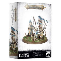 Vanari Starshard Ballista