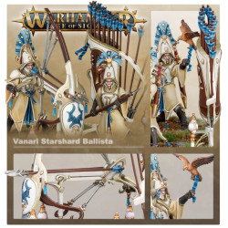 Vanari Starshard Ballista