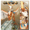 Archmage Teclis and Celennar, Spirit of Hysh