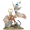 Archmage Teclis and Celennar, Spirit of Hysh