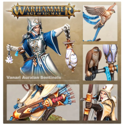 Vanari Auralan Sentinels