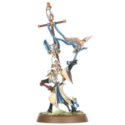 Vanari Auralan Sentinels