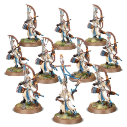 Vanari Auralan Sentinels