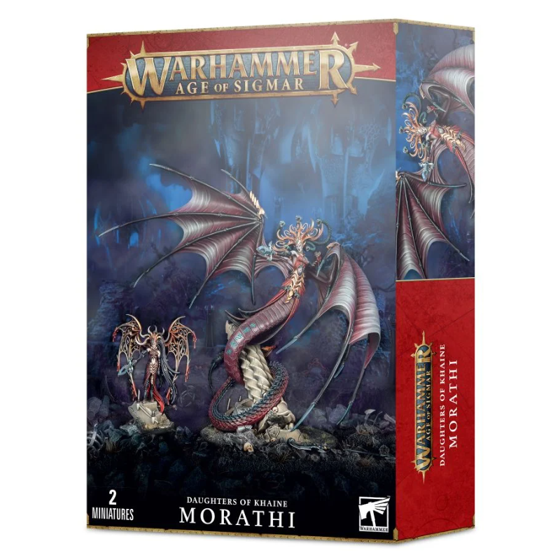 Morathi