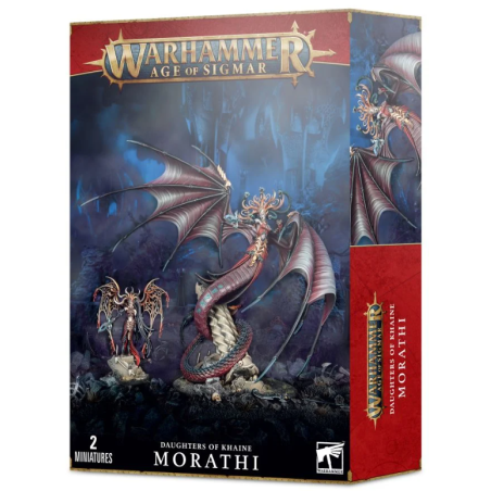 Morathi