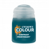 CONTRAST: FROSTHEART