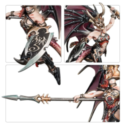 Khinerai Heartrenders