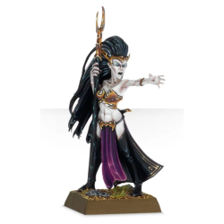 Sorceress